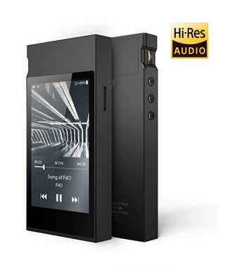 Fiio M3k