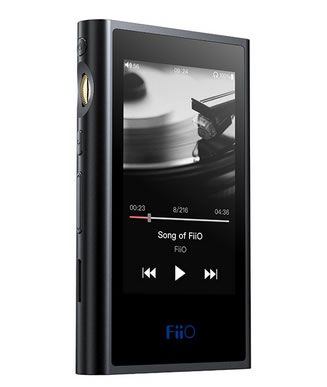 Fiio M3k