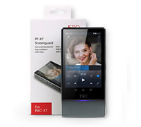 X7 Screen Protector