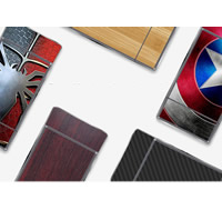 X7 Stickers